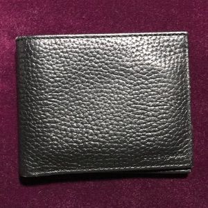 Bi-Fold/bifold Cole Haan Wallet